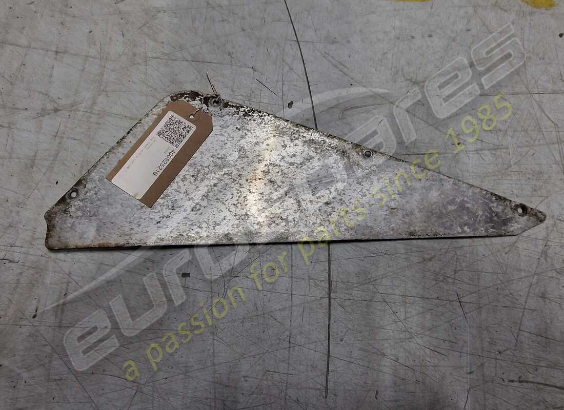 USADO Lamborghini REDUCCIÓN DE ARRASTRE . NÚMERO DE PARTE 400825216 (1)