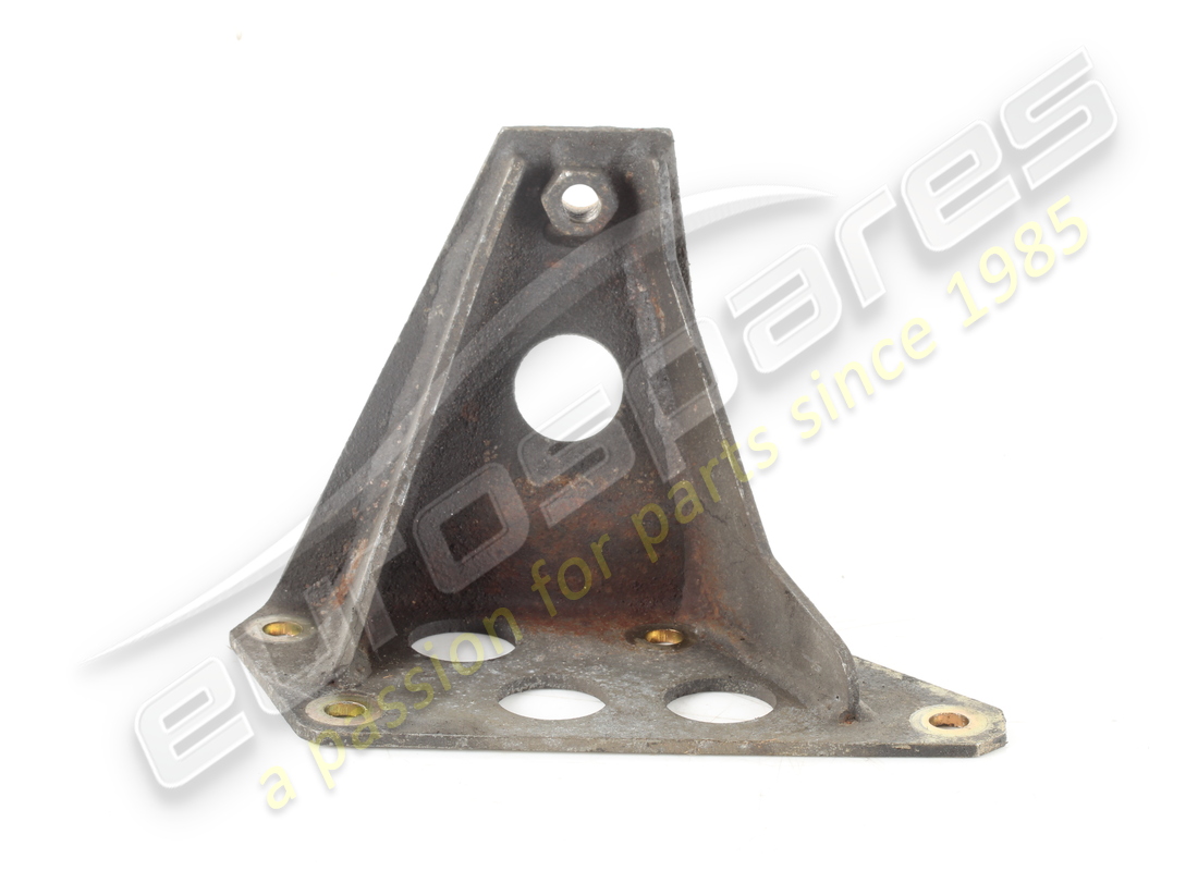 USADO Maserati SOPORTE IZQUIERDO DE MONTAJE DE MOTOR. NÚMERO DE PIEZA 384200103 (1)