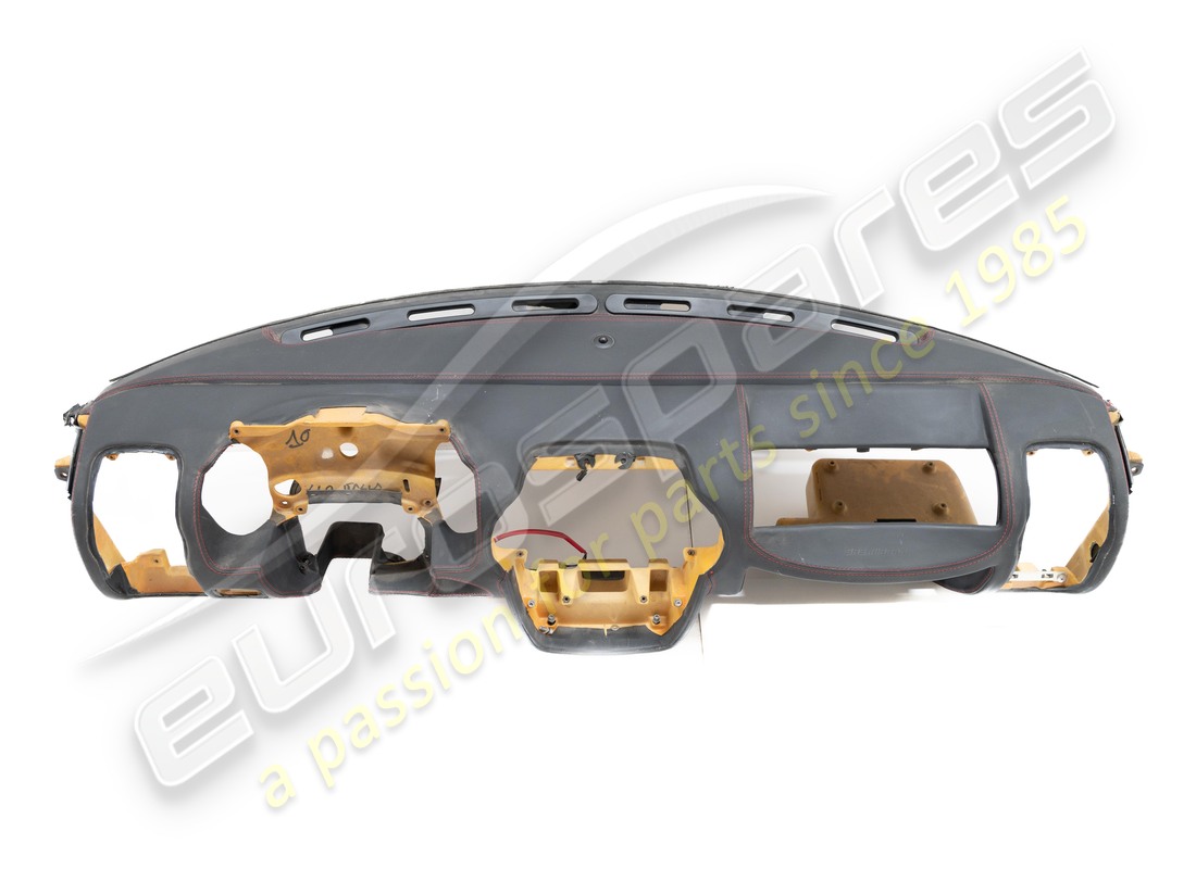 usado ferrari tablero con instrumentos b. número de pieza 69832312 (3)