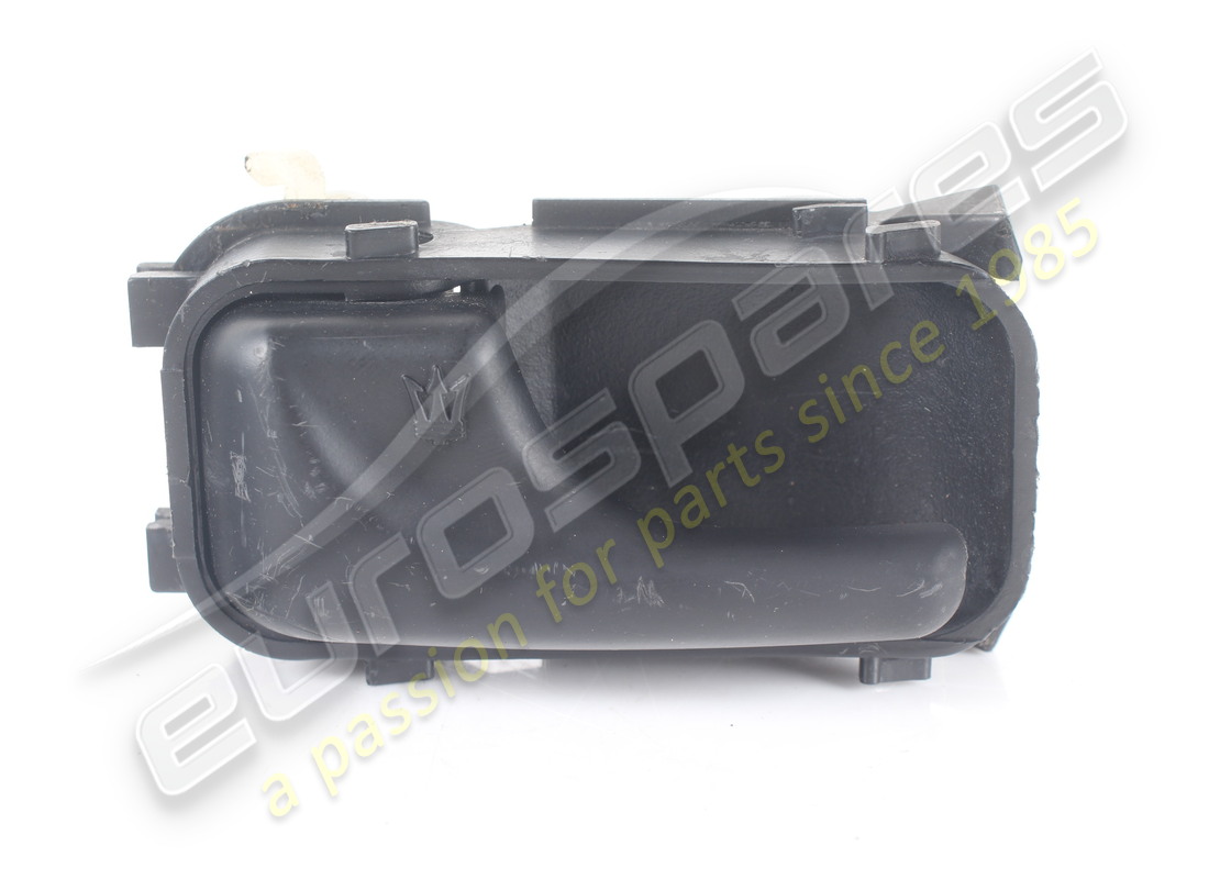 usado maserati manija interior de puerta izquierda. número de pieza 374500147 (2)