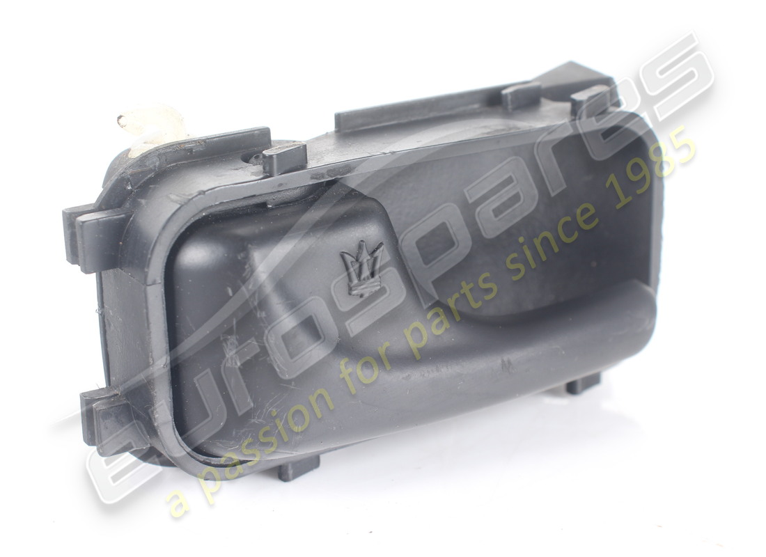 USADO Maserati MANIJA INTERIOR DE PUERTA IZQUIERDA. NÚMERO DE PIEZA 374500147 (1)