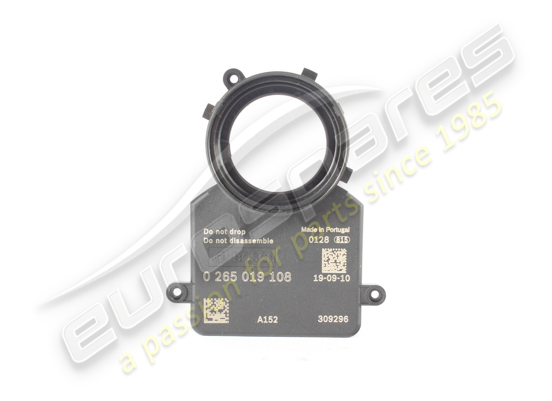 sensor de ángulo de dirección usado ferrari. número de pieza 309296 (1)