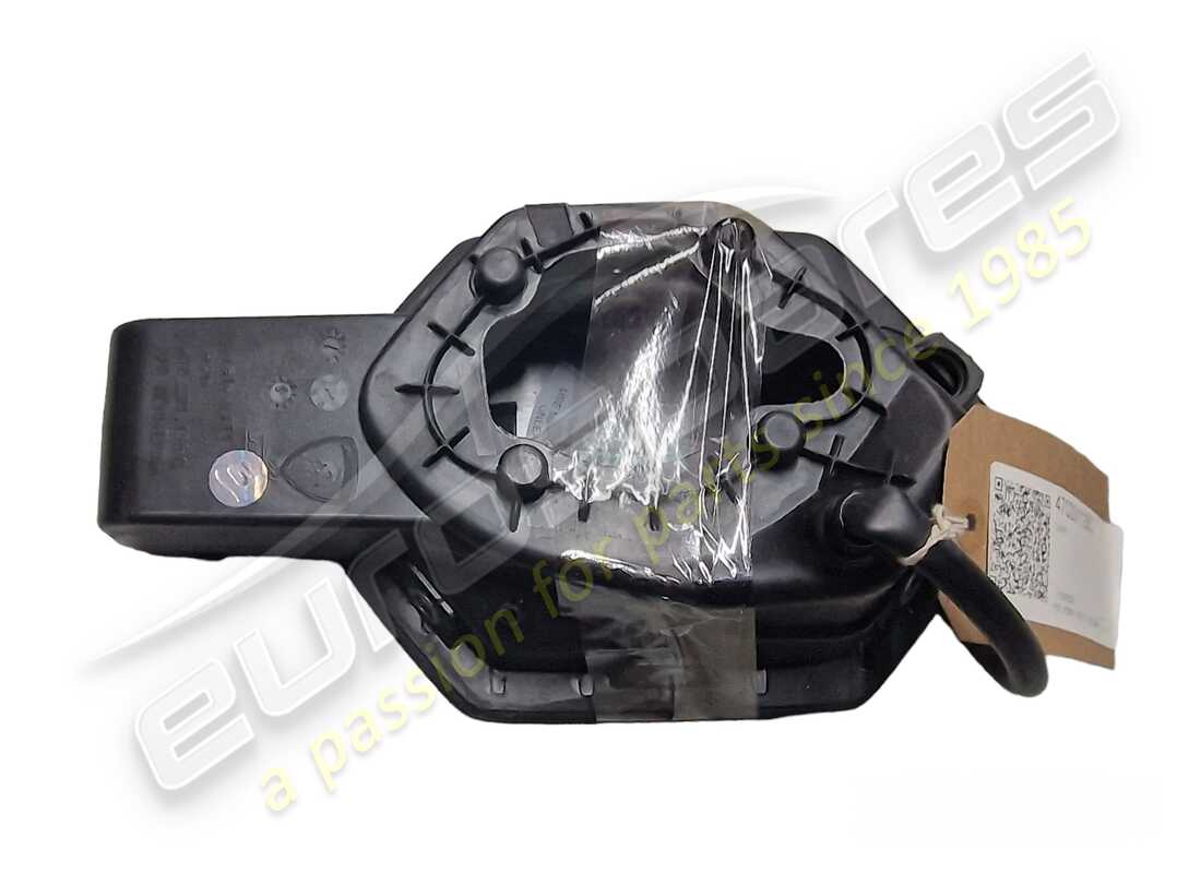 usado lamborghini cuello de relleno scodellino. número de parte 470201135c (2)