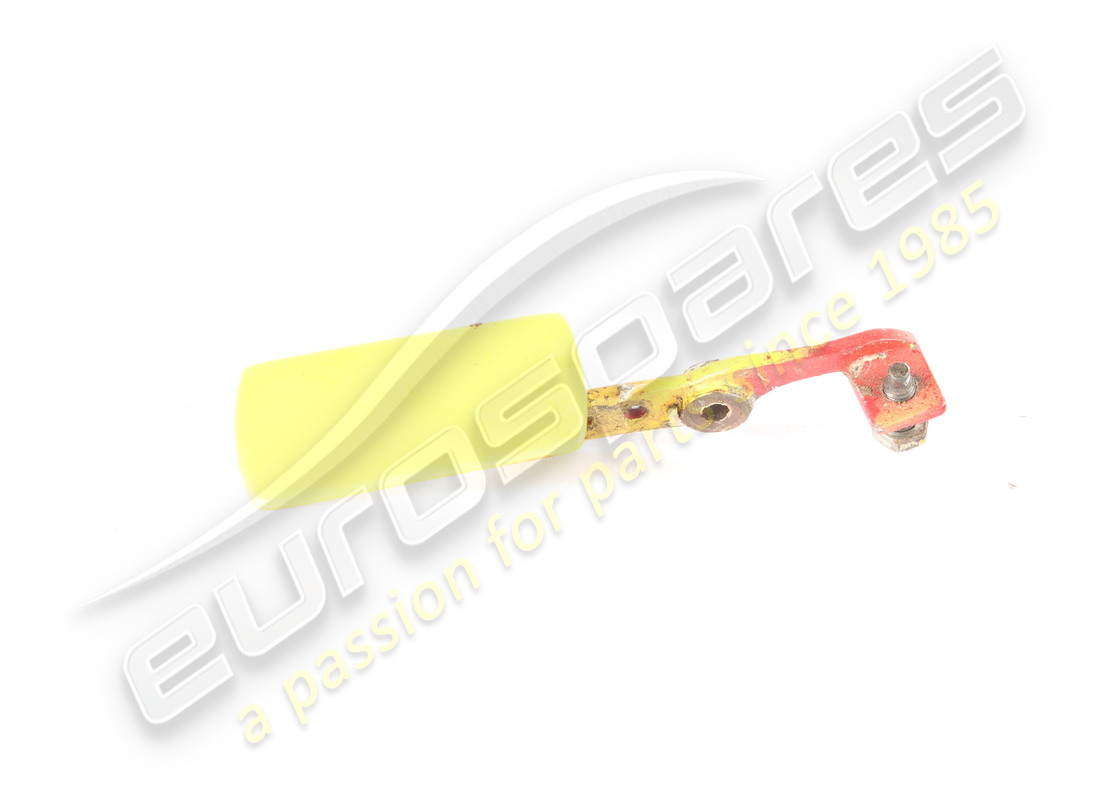 MANIJA DE PUERTA EXTERIOR DERECHA Ferrari USADA. NÚMERO DE PARTE 62313200 (1)