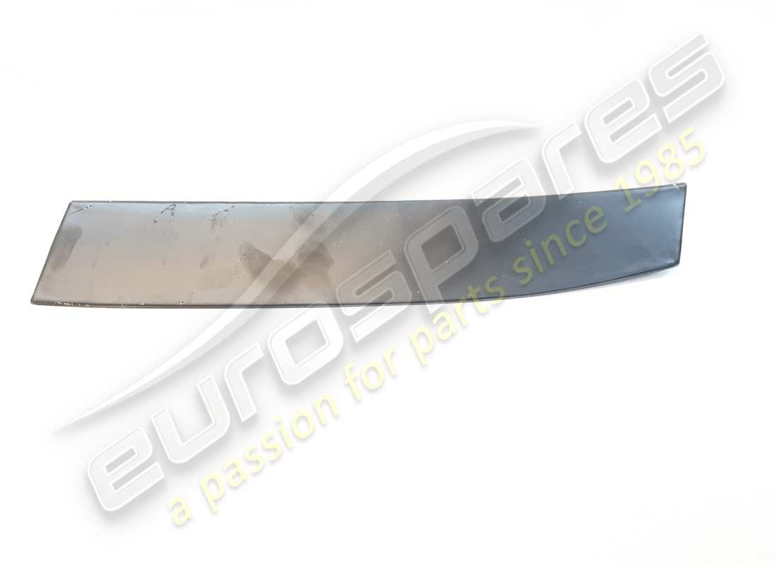 NUEVO Eurospares PANEL SUPERIOR DE LUZ DELANTERA IZQUIERDA. NÚMERO DE PARTE 61476900 (1)