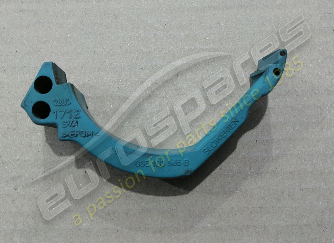 funda starteroeffnung de lamborghini usada. número de parte 06e103565b (1)