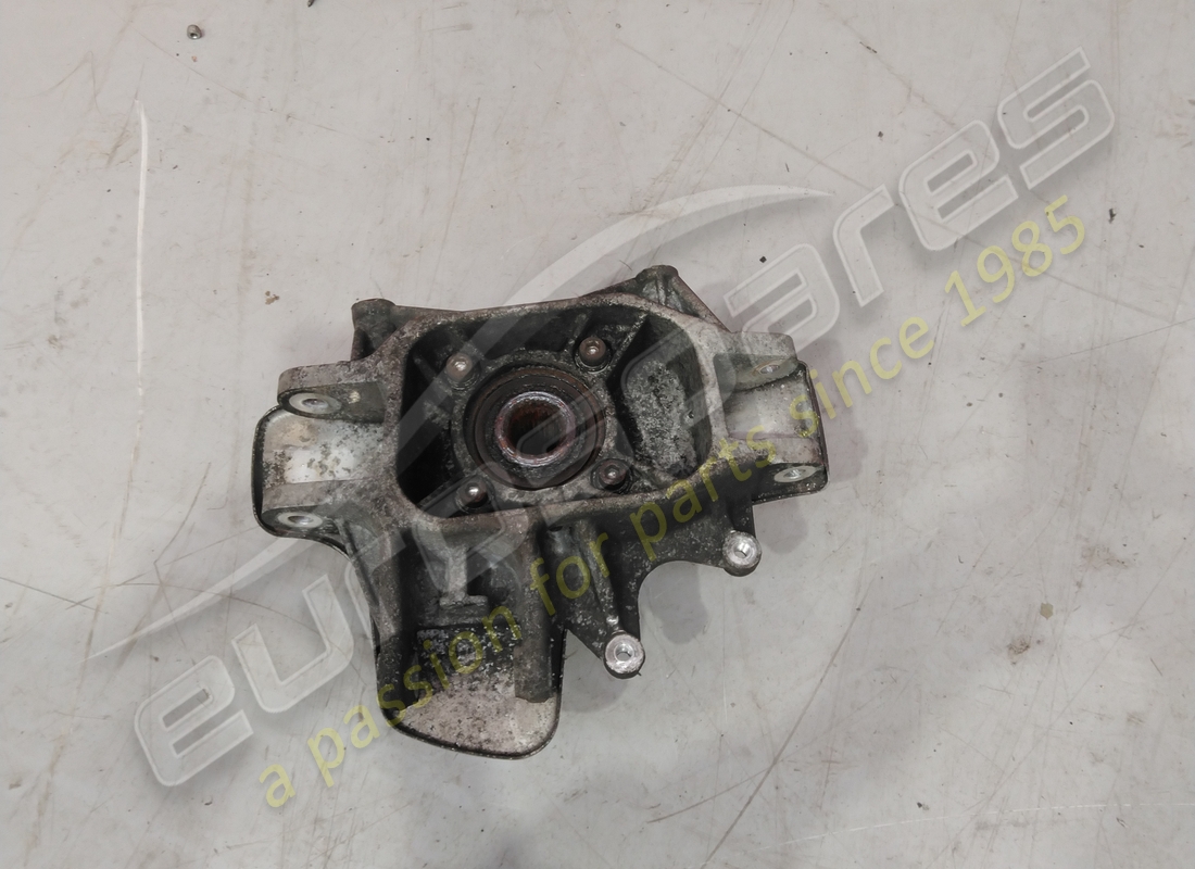 COJINETE DE BUJE DE ARTICULACIÓN Y PROTECCIÓN TÉRMICA EUROSPARES USADOS. NÚMERO DE PARTE EAP1384852 (2) cojinete de buje de articulación y protección térmica eurospares usados. número de parte eap1384852 (2)