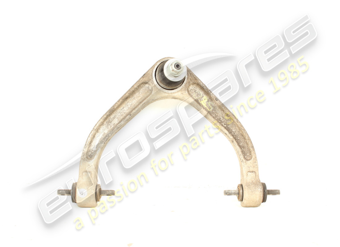 BRAZO ESTABILIZADOR DE PISTA Lamborghini USADO. NÚMERO DE PARTE 400505323B (1)