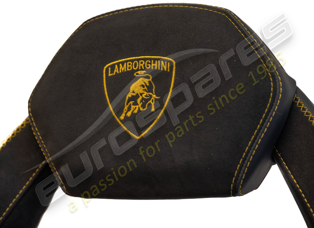 usado lamborghinisvj carbon comfortseats. número de parte eap1450298 (4)