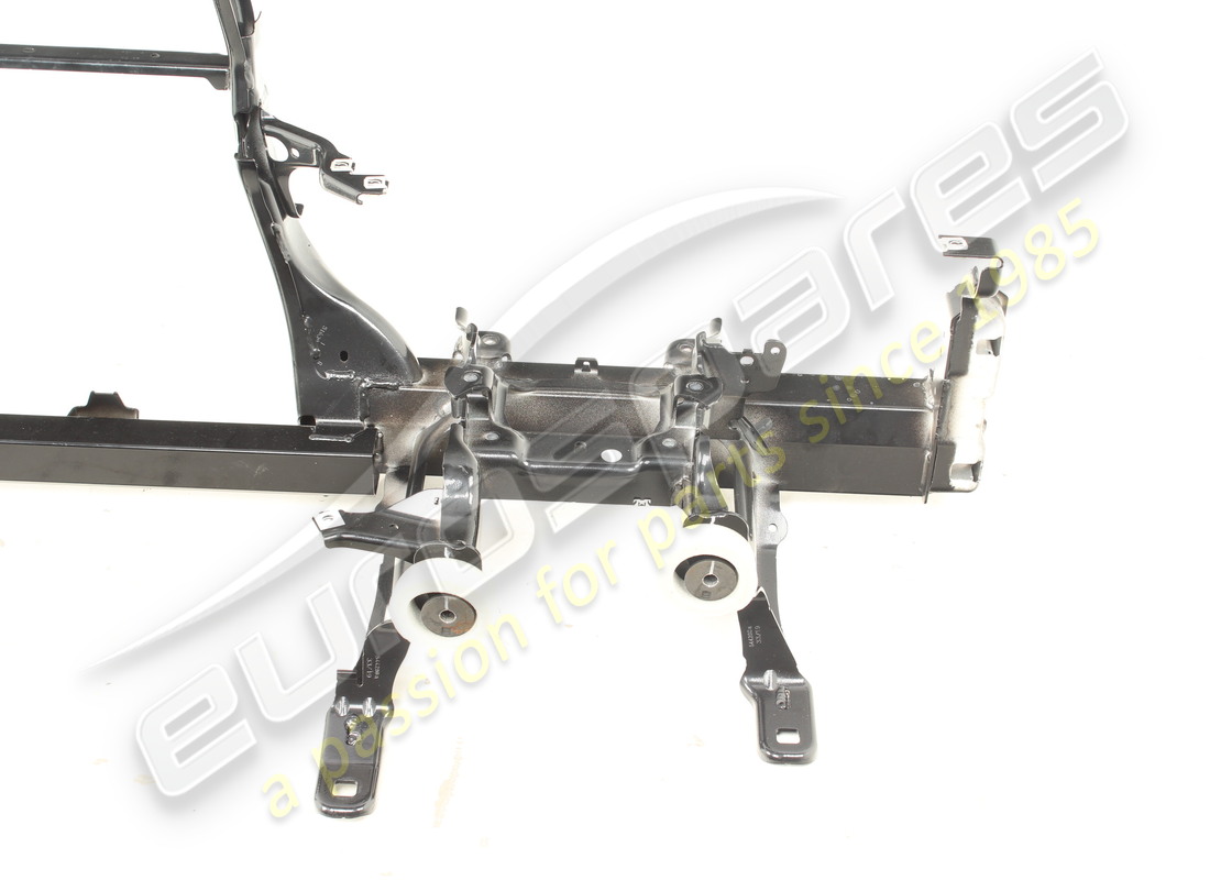 mqt de soporte de módulo lamborghini usado. número de pieza 4m8857017a (3)