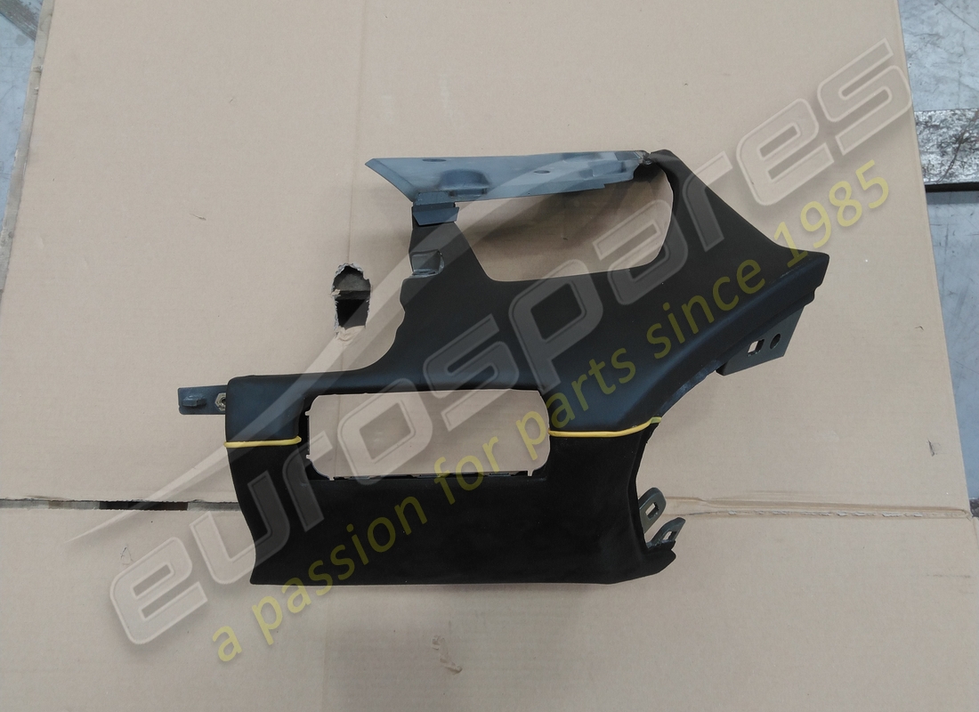 USADO Lamborghini FORRO SOTTOPLANCIA LP . NÚMERO DE PARTE 472858794C (1)