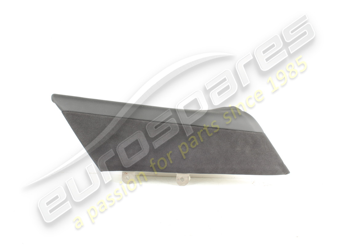 nuevo lamborghini banco de relleno lateral. número de pieza 4ml885704bqg8 (1)
