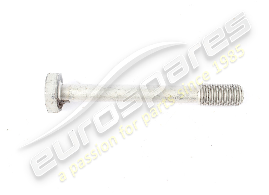 tornillo ferrari usado. número de parte 254892 (2)