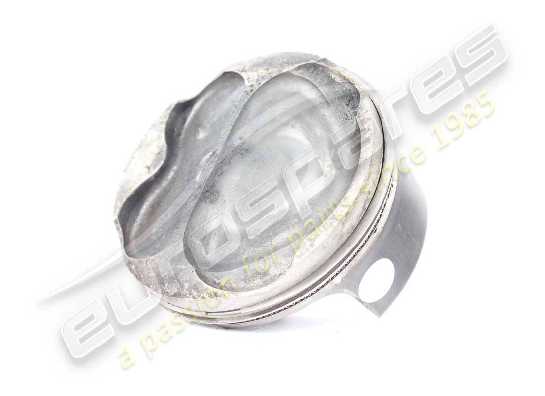 pistón ferrari usado completo con anillos, izquierdo número de pieza 260684 (2)