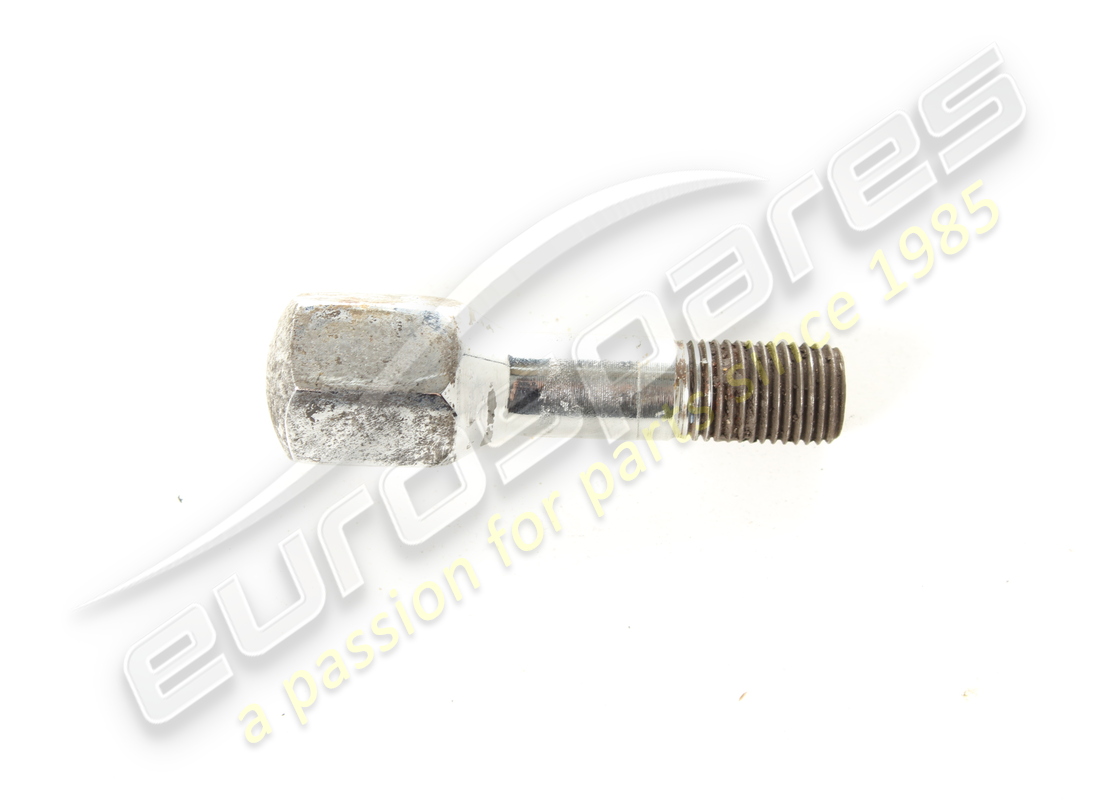 tornillo de rueda delantero ferrari usado. número de parte 106929 (2)