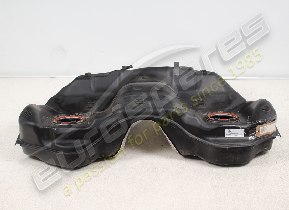 tanque de combustible diésel completo usado maserati. número de pieza 670159335 (2)