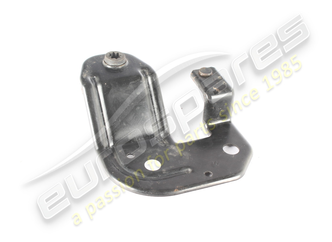 soporte de filtro usado maserati. número de pieza 670006753 (2)