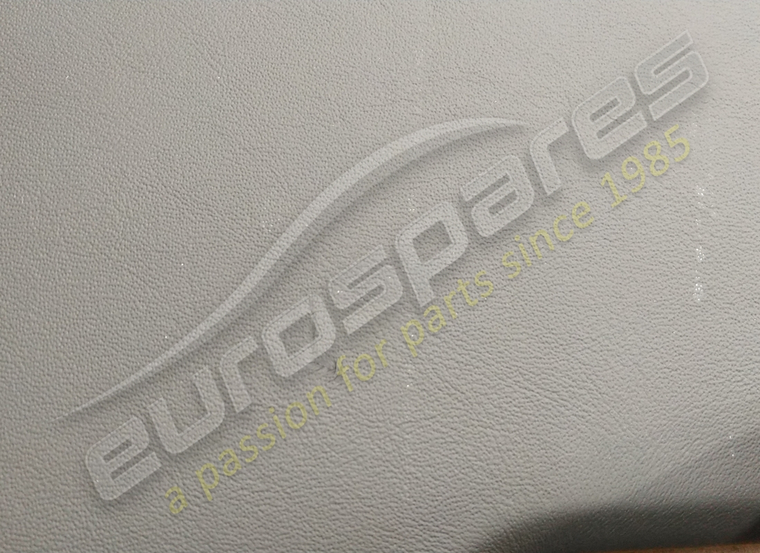 panel de embellecedor lateral lamborghini usado. número de pieza 4ml863304gqg8 (2)