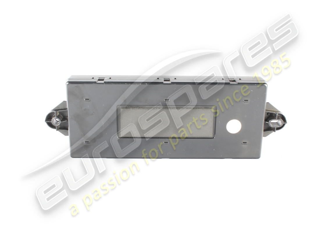 ecu hvac usada ferrari. número de pieza 898729 (2)