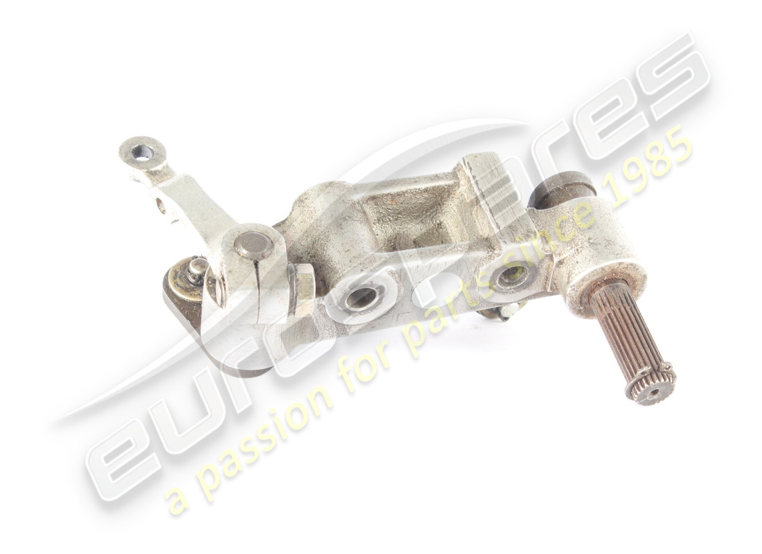 USADO Eurospares MECANISMO DE PEDAL DEL ACELERADOR COMPLETO RHD. NÚMERO DE PIEZA EAP1492406 (1)