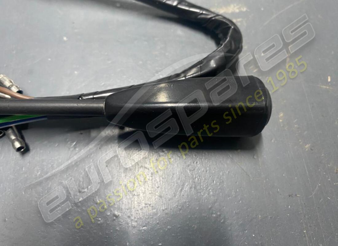 nuevo eurospares interruptor de luz/bocina. número de parte 004313277 (4)