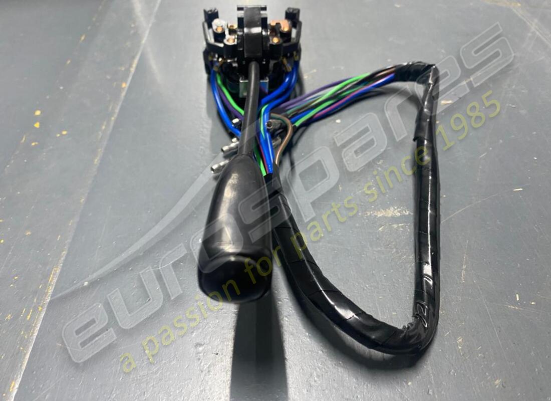 nuevo eurospares interruptor de luz/bocina. número de parte 004313277 (5)