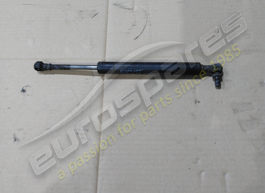 PUNTAL DE SOPORTE DE PUERTA Aston Martin USADO. NÚMERO DE PIEZA 4G4323504AB (1)