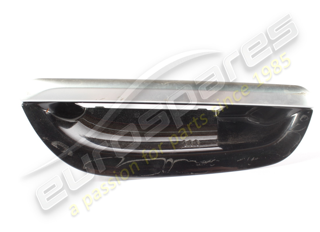 manija exterior de puerta izquierda usada maserati. número de pieza 670207762 (1)