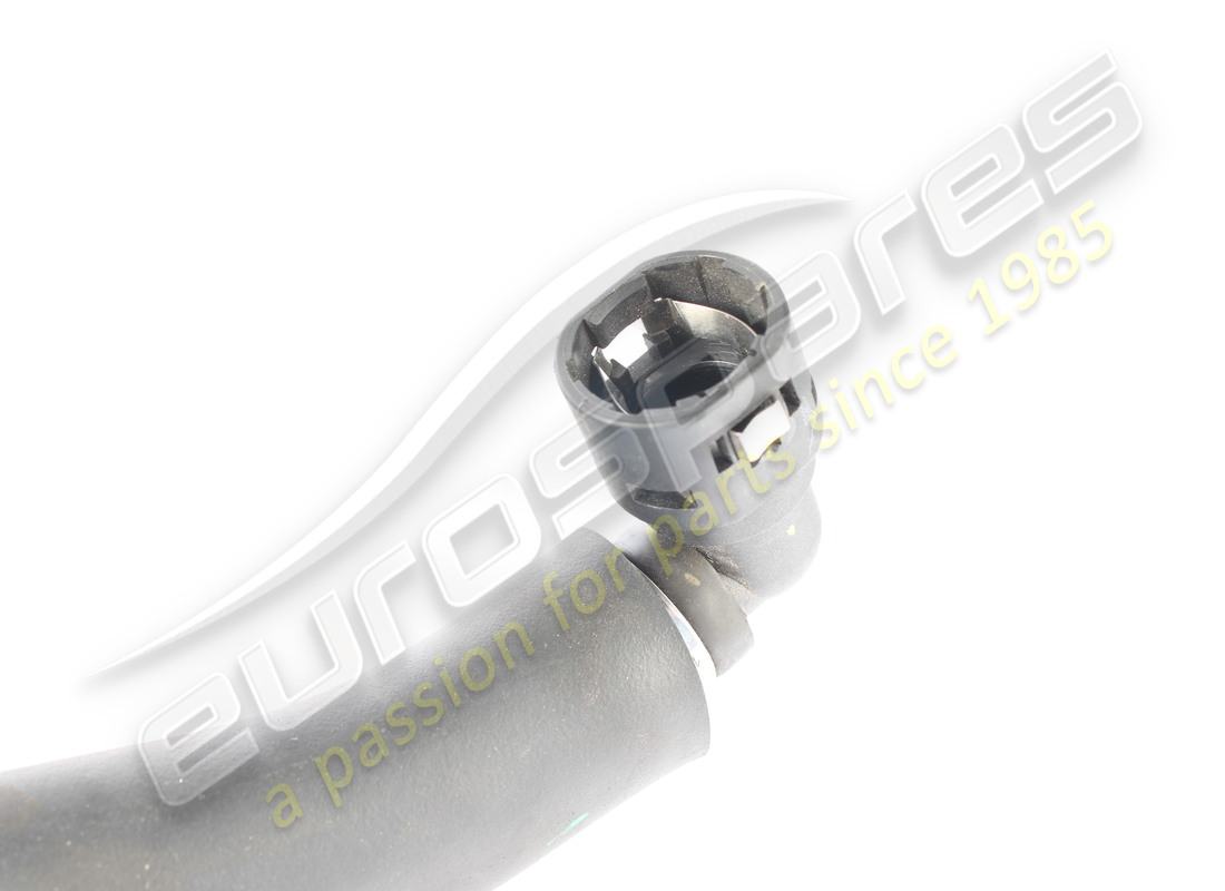 tubo de conector de válvula tgk rh usado ferrari. número de pieza 82887200 (2)
