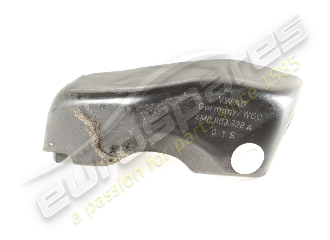 USADO Lamborghini SOPORTE UNTERE LASTEBENE . NÚMERO DE PARTE 4M0803329A (1)