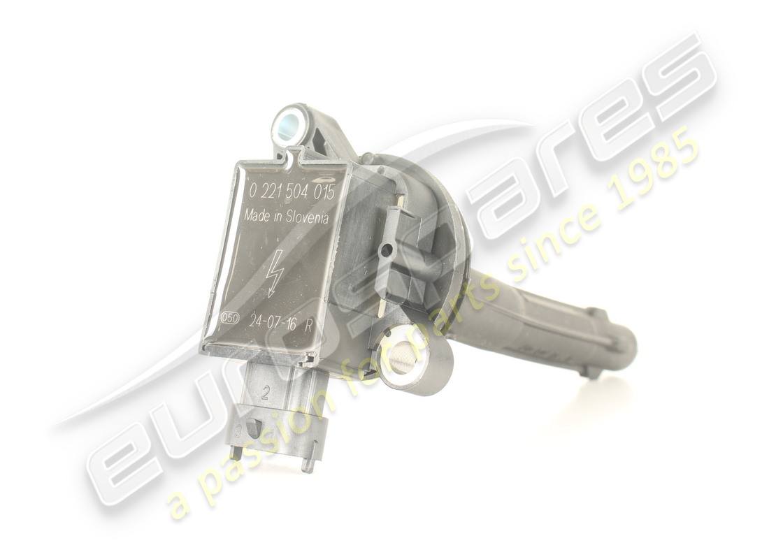 nueva bosch bobina de encendido única. número de parte 177074 (3)