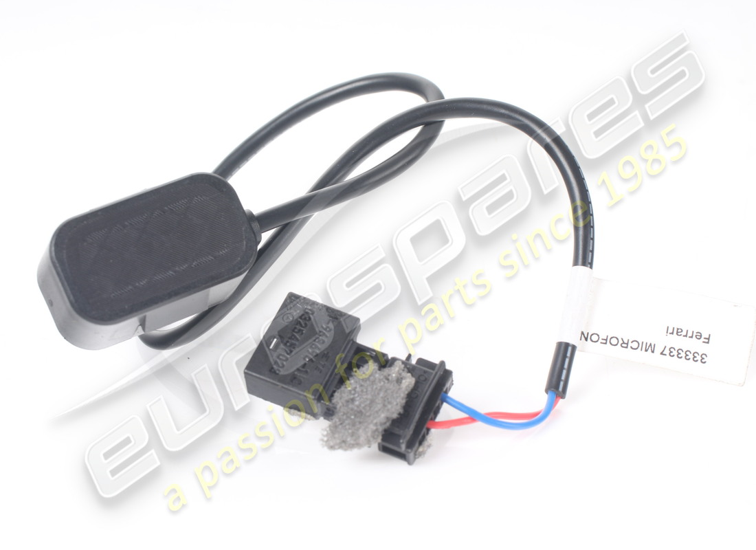 MICRÓFONO GSM USADO Ferrari. NÚMERO DE PIEZA 333337 (1)