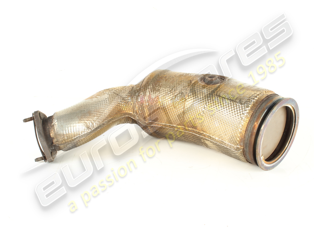 usado lamborghini convertidor v8 tfsi lk4/5 número de pieza 4m0254252m