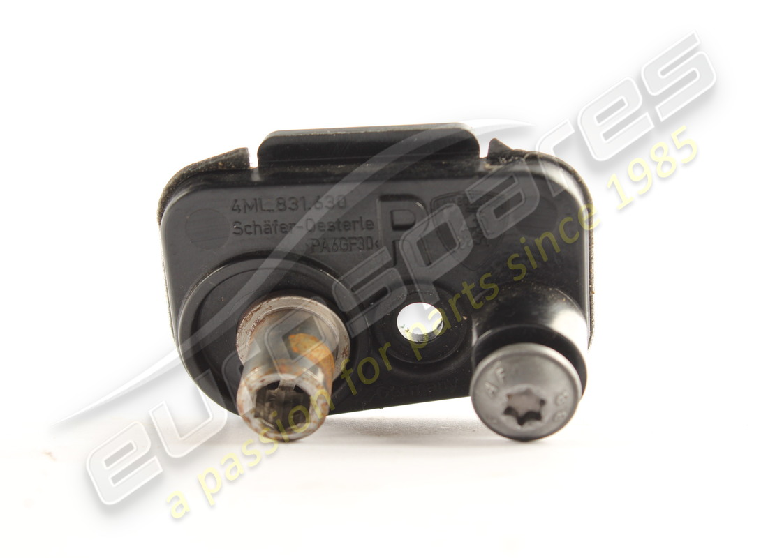 soporte lamborghini usado. número de parte 4ml831630b (2)