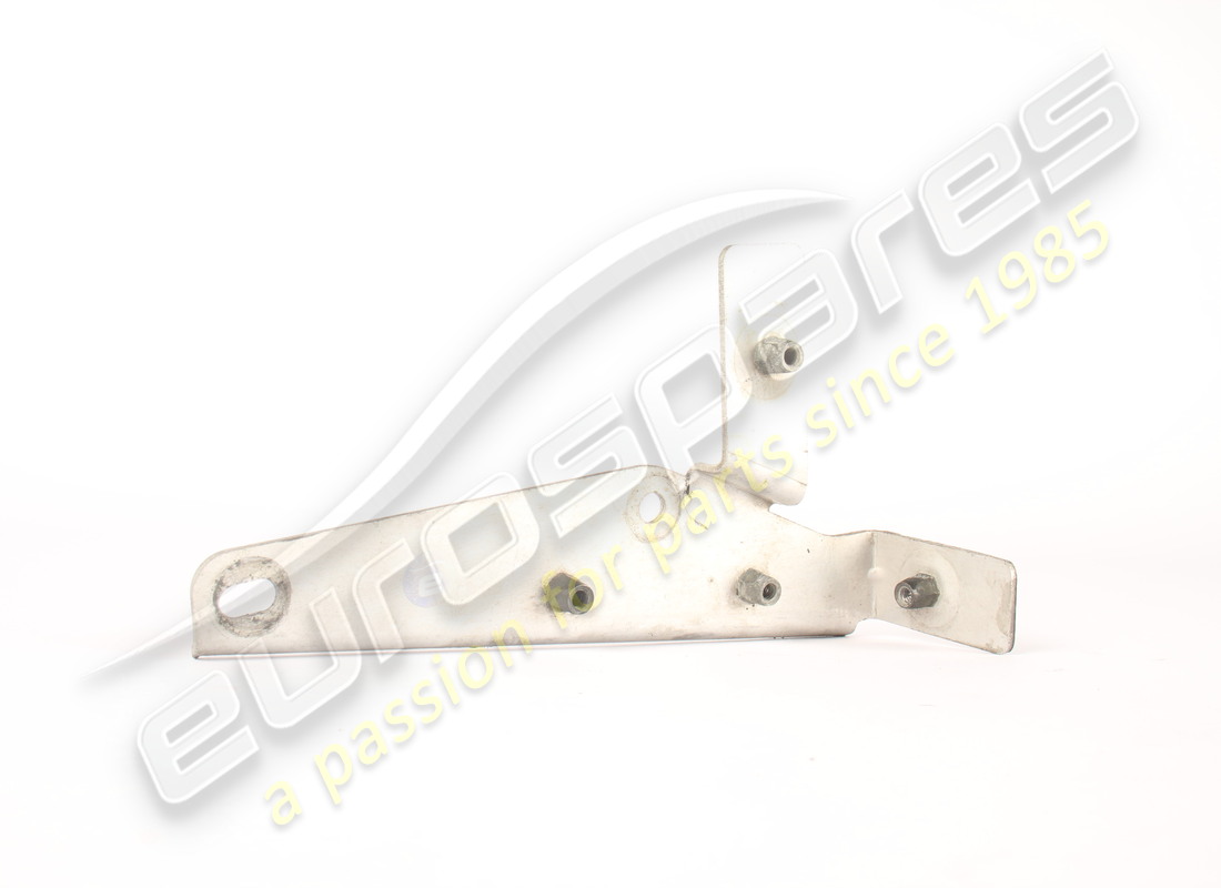 SOPORTE DE TUBO DE CAJA DE CAMBIOS USADO Ferrari. NÚMERO DE PIEZA 257215 (1)