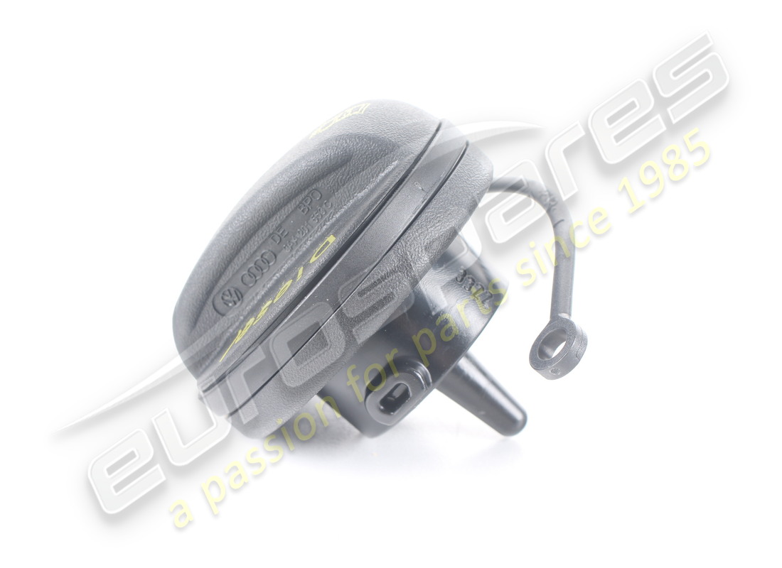 NUEVA TAPA PORSCHE CON CORREA DE RETENCIÓN PARA. NÚMERO DE PIEZA 95B201550D (2) nueva tapa porsche con correa de retención para. número de pieza 95b201550d (2)