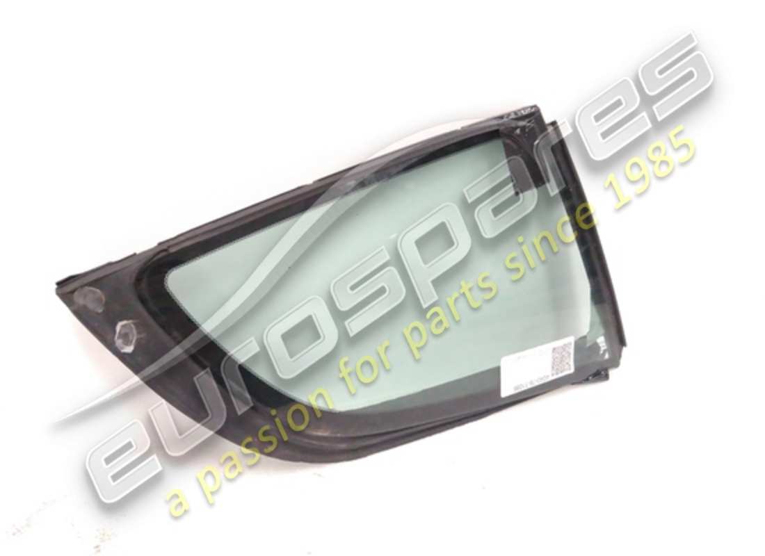 usado aston martin vidrio, ventana trasera, derecha, coupé. número de pieza 4g437611086 (2)