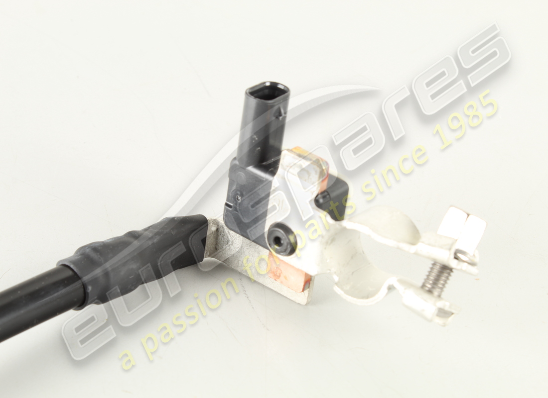 NUEVA UNIDAD DE CONTROL LAMBORGHINI PARA EL MONITOREO DE LA BATERÍA. NÚMERO DE PIEZA 4K0915181 (3) nueva unidad de control lamborghini para el monitoreo de la batería. número de pieza 4k0915181 (3)