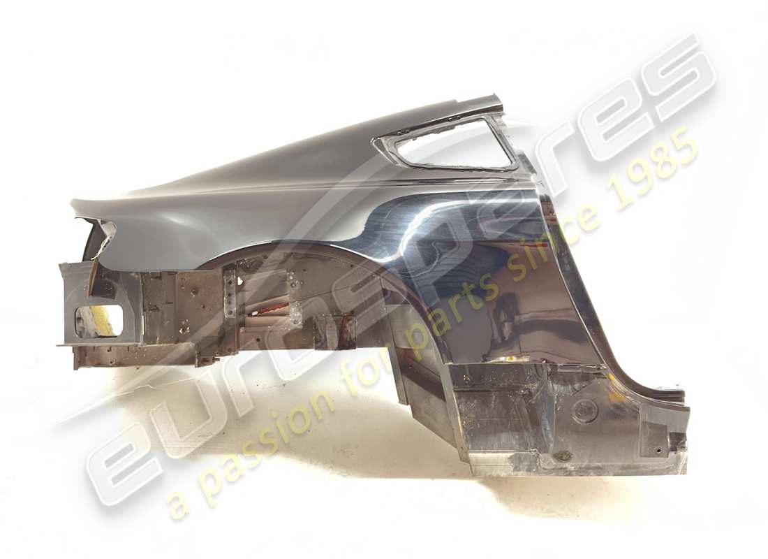 conjunto de panel aston martin usado, lado de la carrocería, derecho número de pieza 6g33c20010av (3)