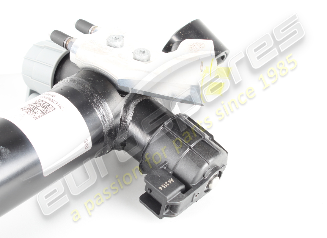 NUEVO PORSCHE AMORTIGUADOR. NÚMERO DE PARTE PAD513028 (7) nuevo porsche amortiguador. número de parte pad513028 (7)