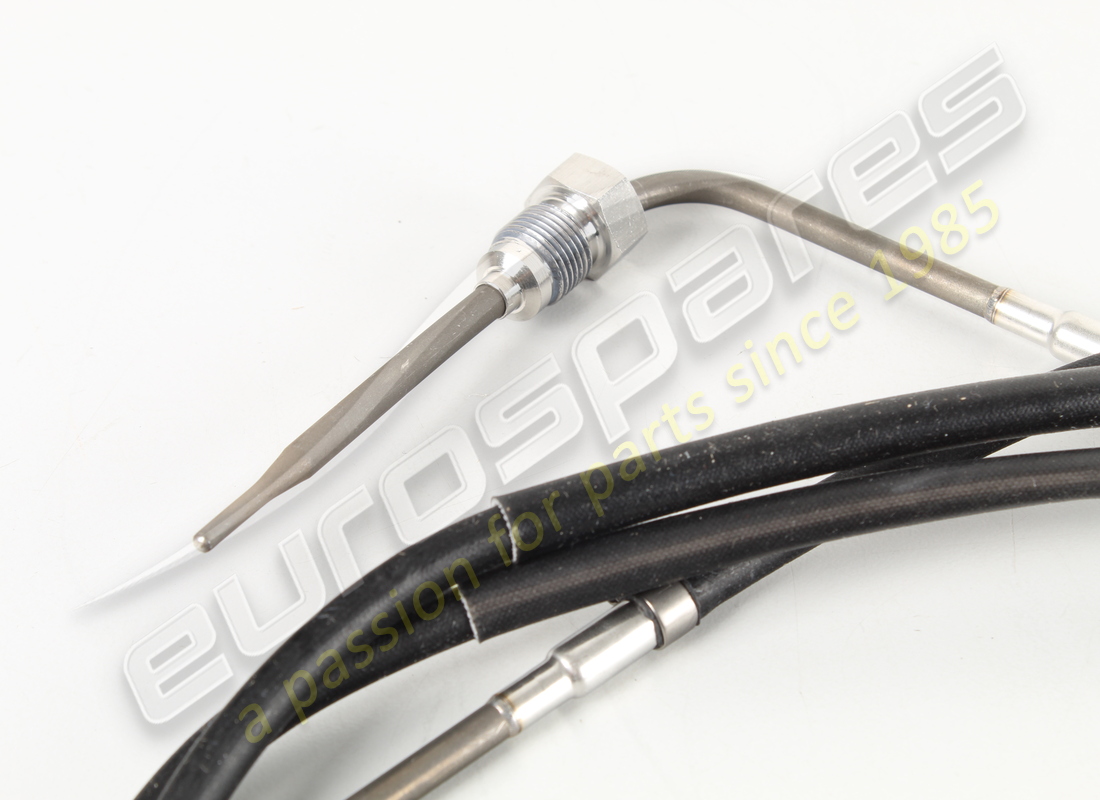 NUEVO PORSCHE SENSOR DE TEMPERATURA. NÚMERO DE PARTE 992906088 (5) nuevo porsche sensor de temperatura. número de parte 992906088 (5)