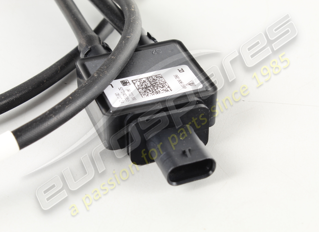 NUEVO PORSCHE SENSOR DE TEMPERATURA. NÚMERO DE PARTE 992906088 (4) nuevo porsche sensor de temperatura. número de parte 992906088 (4)