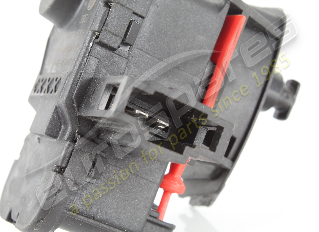 elemento de control lamborghini usado. número de parte 8k0862153h (6)