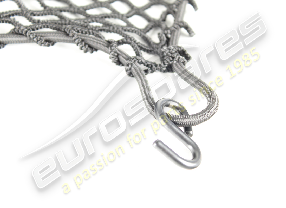 NEW PORSCHE CARGO NET. PART NUMBER 92855563103 (3) new porsche cargo net. part number 92855563103 (3)