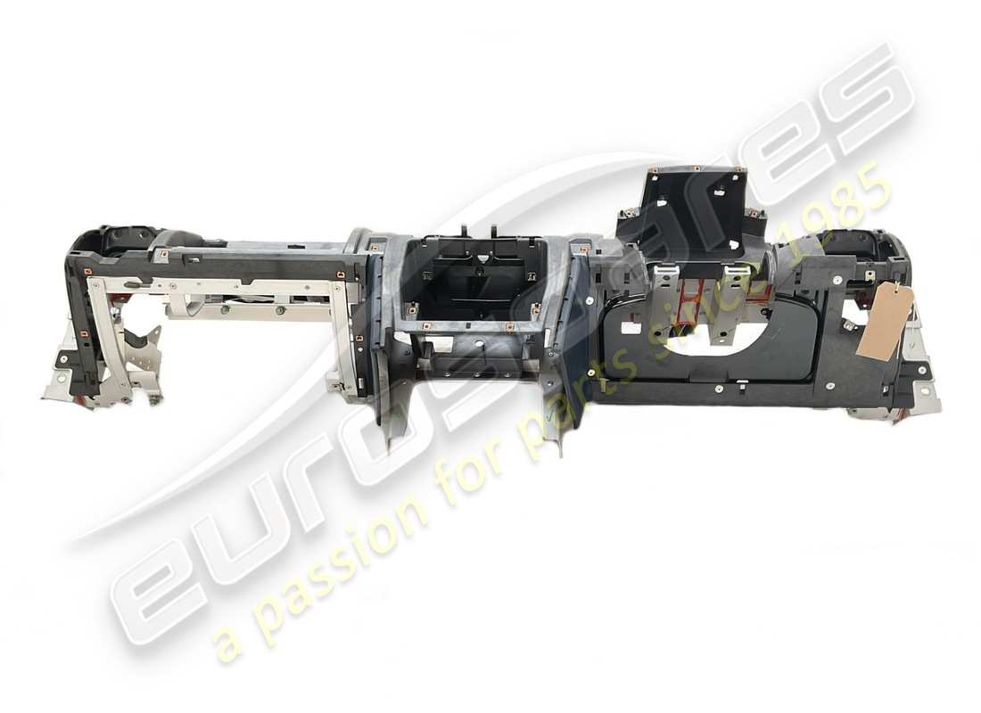 CONJUNTO DEL TABLERO Y VIGA TRANSVERSAL EUROSPARES DAÑADOS. NÚMERO DE PARTE EAP1409174 (2) conjunto del tablero y viga transversal eurospares dañados. número de parte eap1409174 (2)