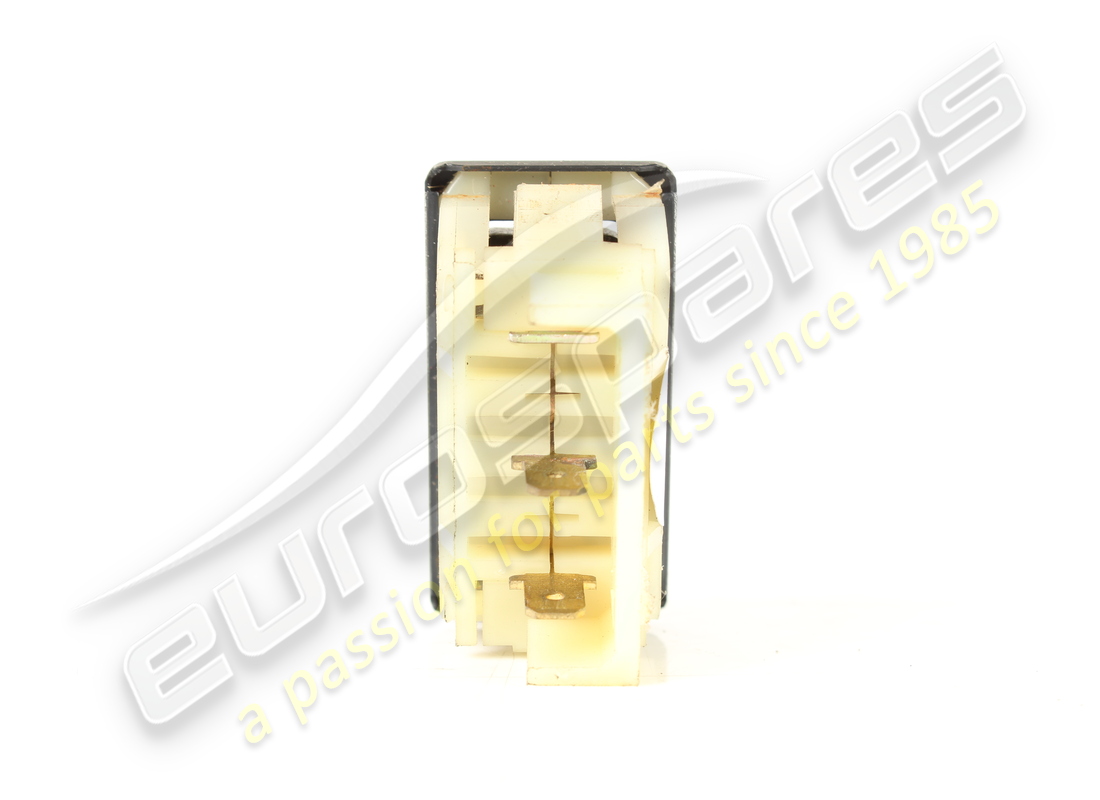 USADO Ferrari INTERRUPTOR DE LUCES DE ESTACIONAMIENTO. NÚMERO DE PIEZA 61047600 (1)