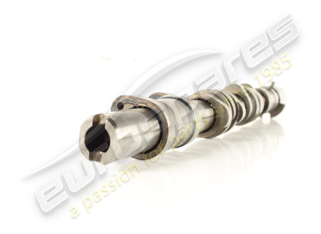 árbol de levas usado lamborghini. número de pieza 0p2109003q (4)