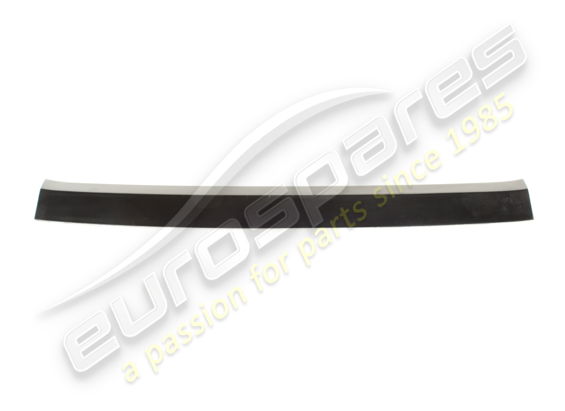 CENTRO DE MOLDEO DE CAUCHO USADO FERRARI. NÚMERO DE PIEZA 60578100 (1) centro de moldeo de caucho usado ferrari. número de pieza 60578100 (1)