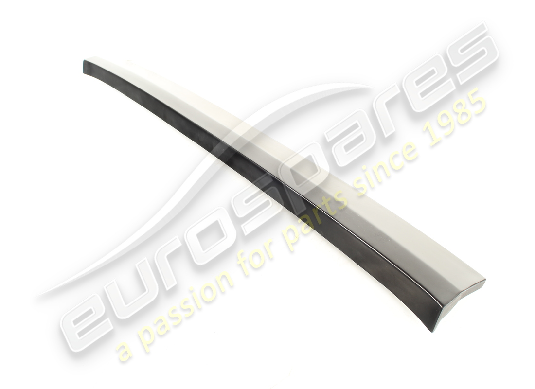 CENTRO DE MOLDEO DE CAUCHO USADO FERRARI. NÚMERO DE PIEZA 60578100 (2) centro de moldeo de caucho usado ferrari. número de pieza 60578100 (2)