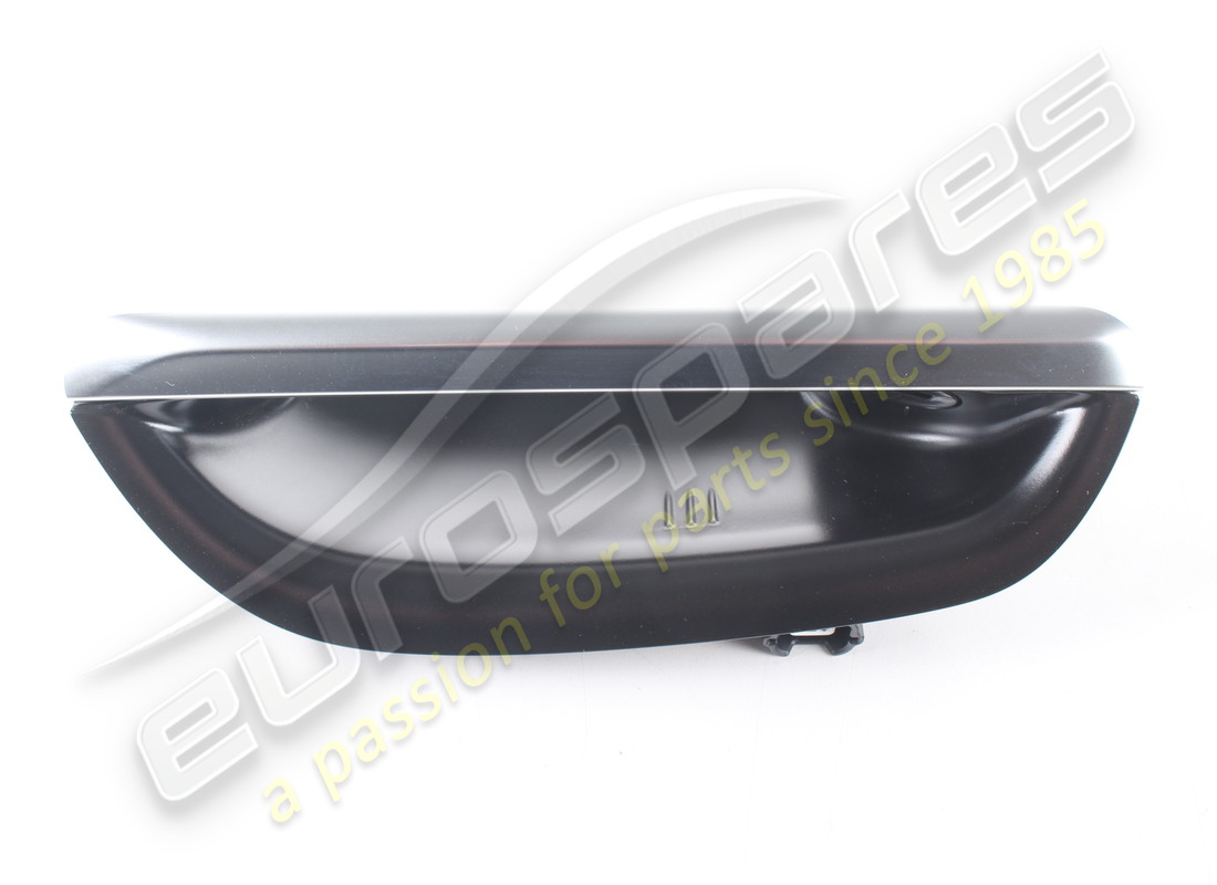 nuevo maserati imprimador de manija delantera izquierda. número de pieza 670272923 (1)